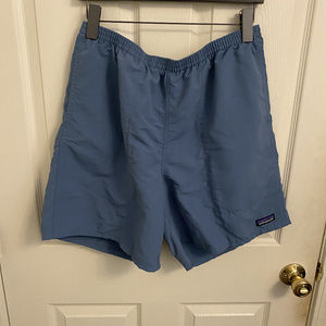 Patagonia Mens Baggies Shorts 7 in.